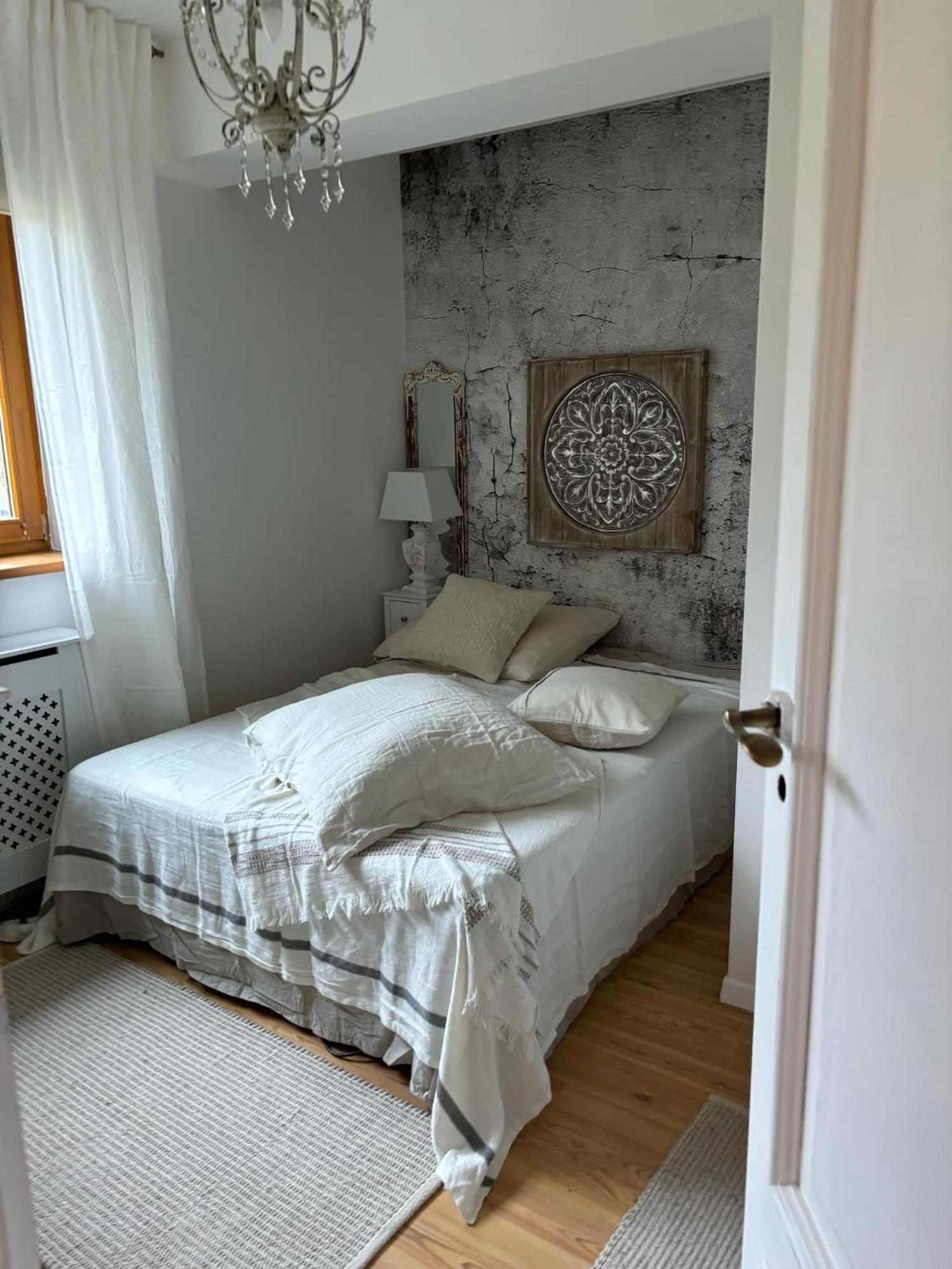 Apartament Tatrzanska Prowansja *