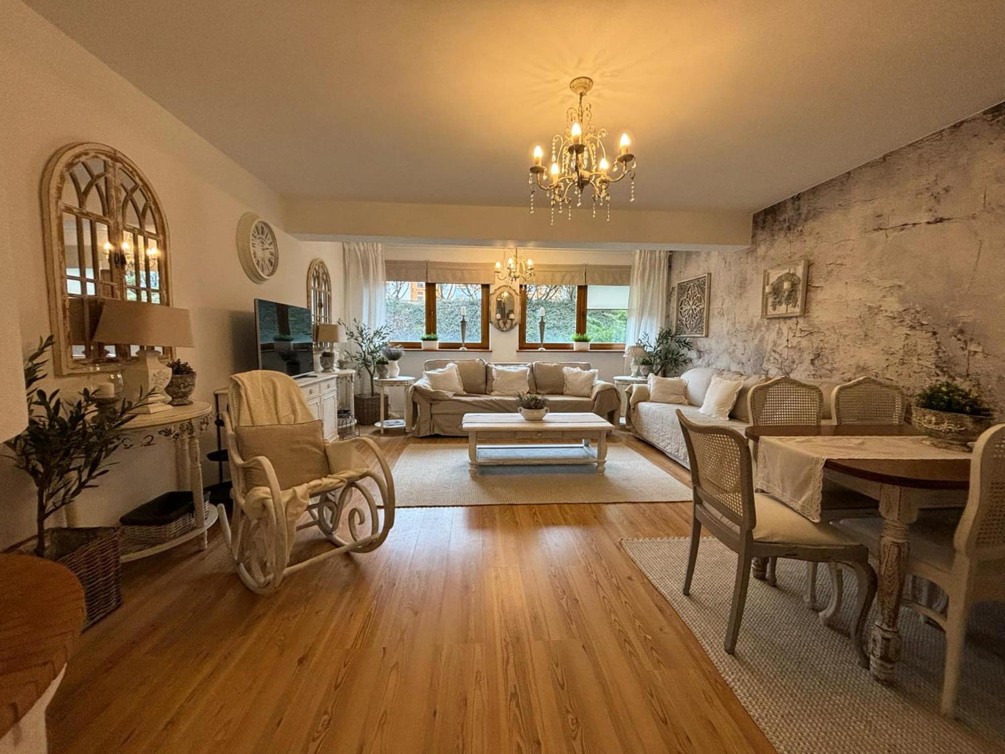 Apartament Tatrzanska Prowansja Zakopane