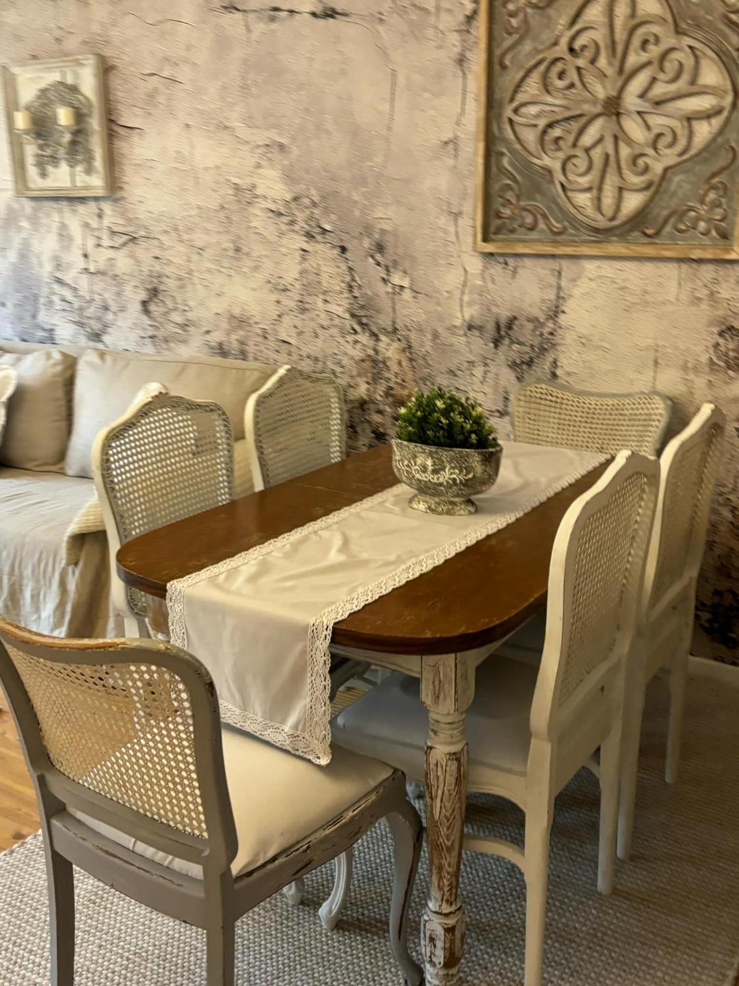 Apartament Tatrzanska Prowansja *