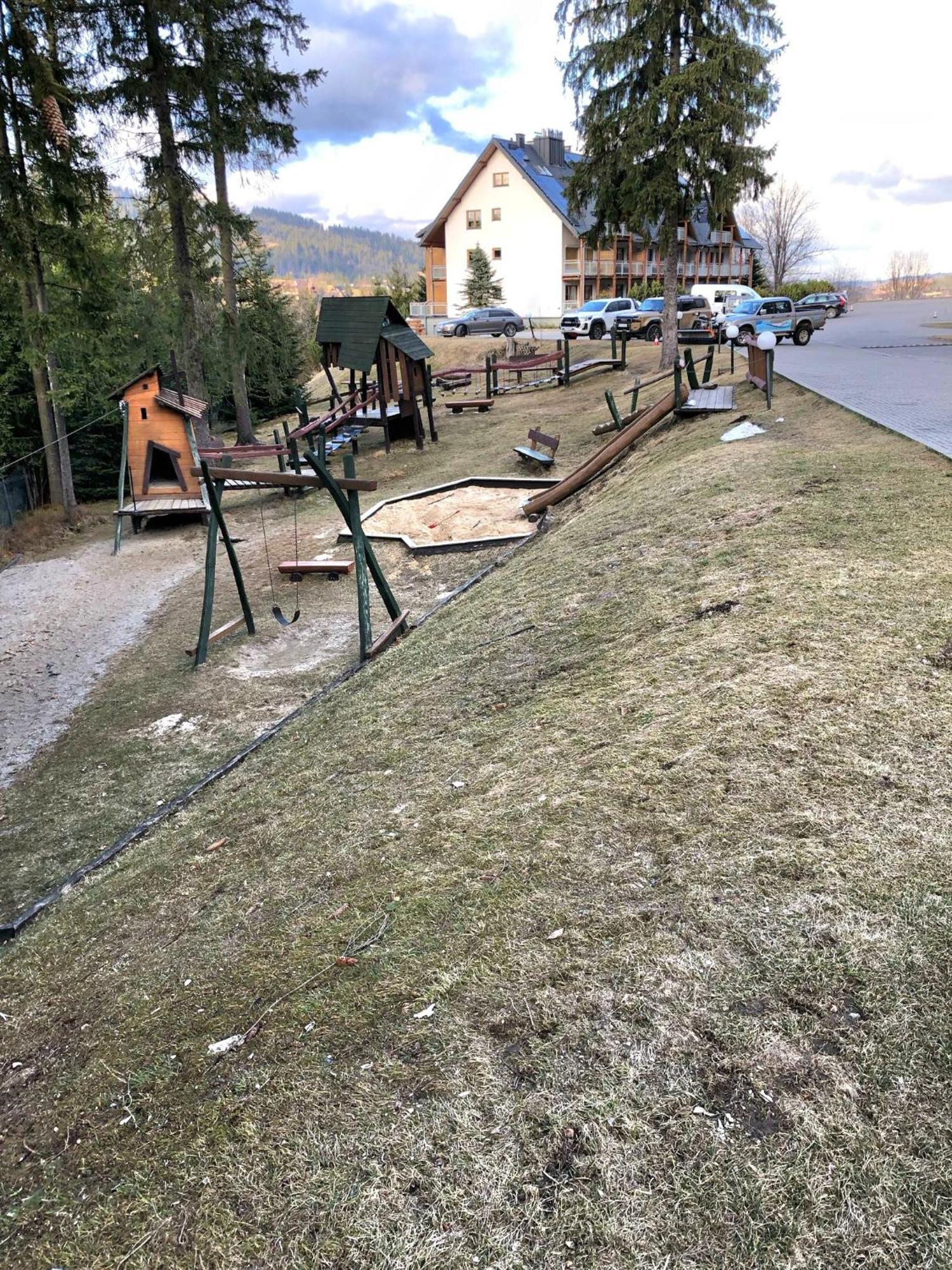 Tatrzanska Prowansja Apartament Zakopane