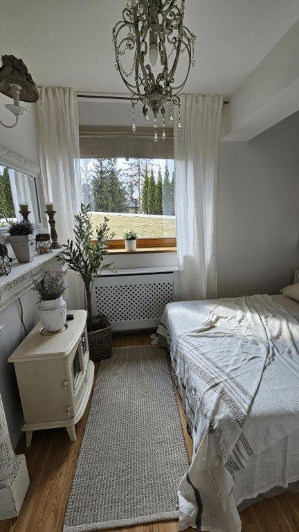 Tatrzanska Prowansja Apartament Zakopane
