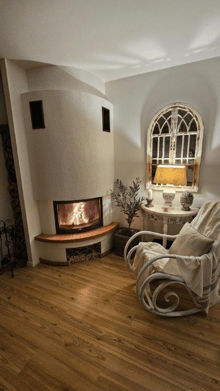 Apartament Tatrzanska Prowansja *