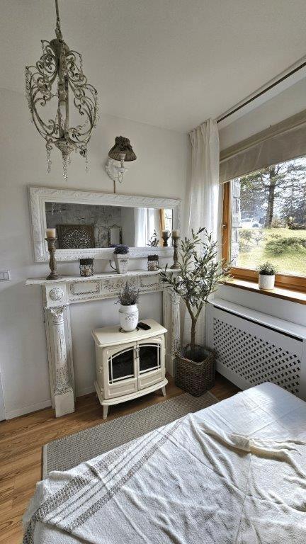 Tatrzanska Prowansja Apartament Zakopane