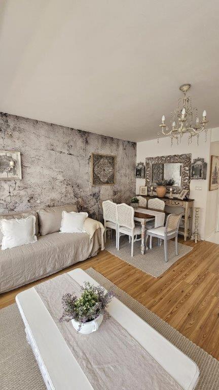 Apartament Tatrzanska Prowansja