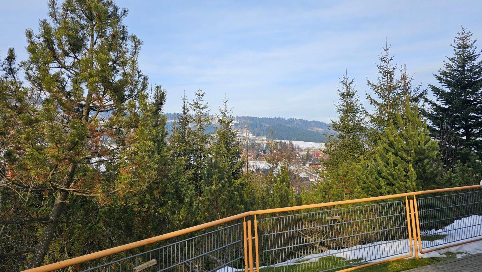 Tatrzanska Prowansja Apartament *